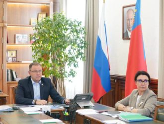 В Кузбассе составили дорожную карту по улучшению условий ведения бизнеса