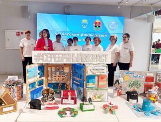 В 2025 году более 55 тысяч жителей Кузбасса приняли участие в видеолекториях по финансовой грамотности