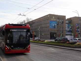 Жителям Рудничного района Кемерова будет проще добраться до центра города