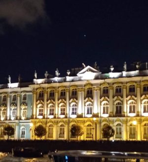 В Санкт-Петербурге улицу назвали в честь кузбасского города