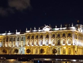 В Санкт-Петербурге улицу назвали в честь кузбасского города