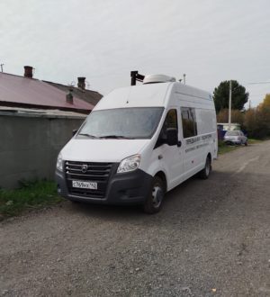 В воздухе Кемерова и Новокузнецка не нашли избытка загрязняющих веществ