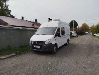 В воздухе Кемерова и Новокузнецка не нашли избытка загрязняющих веществ