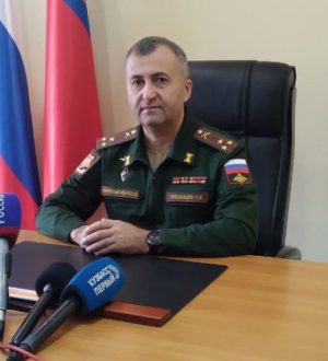 Кузбасским призывникам этой осенью начнут присылать электронные повестки