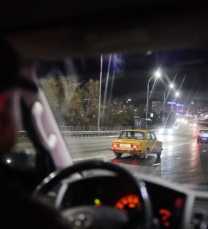 В Кемерове полностью открыли движение по Кузбасском мосту