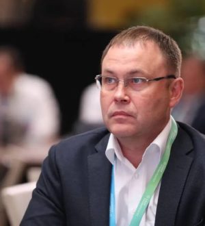 Илья Середюк: лучшие идеи по развитию городской среды адаптируем в Кузбассе