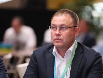 Илья Середюк: лучшие идеи по развитию городской среды адаптируем в Кузбассе