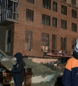 В Новосибирске искали несуществующего террориста, якобы захватившего заложницу