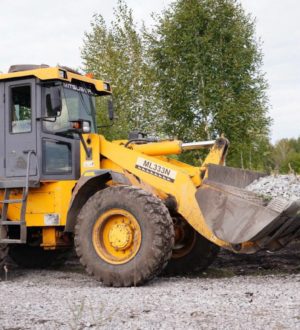 Губернатор Кузбасса назвал территории с самыми проблемными сельскими дорогами