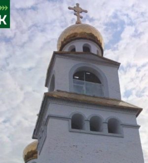 Ковчег с мощами покровительницы шахтеров привезут в Междуреченск
