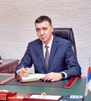 АО «СУЭК-Кузбасс» возглавил Виктор Климов