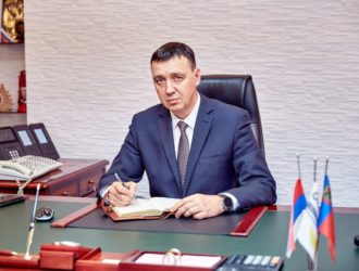 АО «СУЭК-Кузбасс» возглавил Виктор Климов