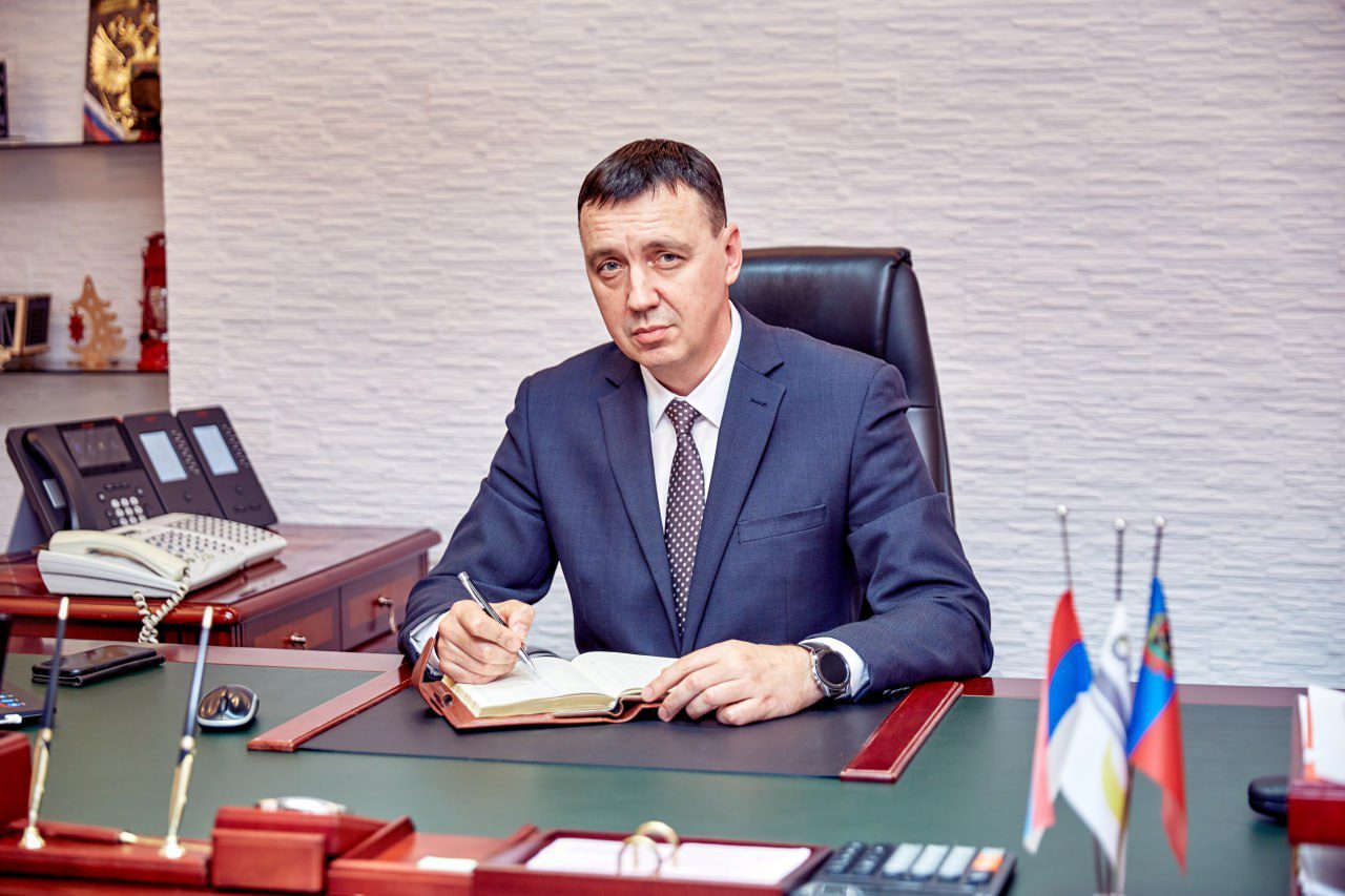 АО «СУЭК-Кузбасс» возглавил Виктор Климов