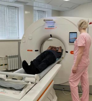 Еще шесть новых медицинских аппаратов поступят в больницы Кузбасса до конца года