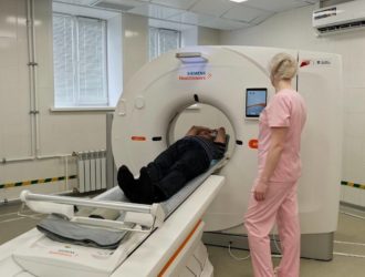 Еще шесть новых медицинских аппаратов поступят в больницы Кузбасса до конца года
