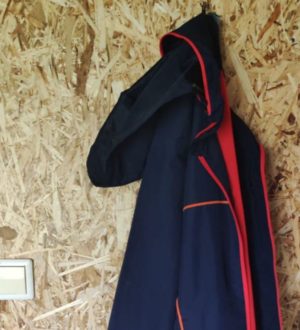 В Кузбассе грабителя нашли по пивной бутылке и биологическим следам на одежде