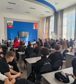 Ветераны СВО из Кузбасса участвуют в различных мероприятиях