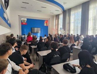 Ветераны СВО из Кузбасса участвуют в различных мероприятиях