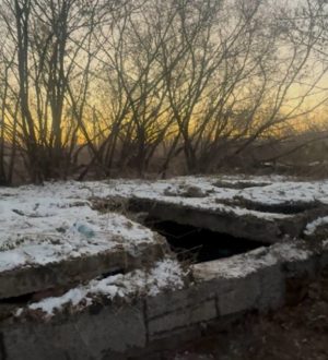 Бастрыкин затребовал доклад по факту гибели детей на «заброшке» в Прокопьевске