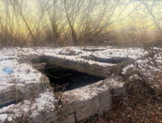 В Прокопьевске обнаружили тела двух погибших мальчиков