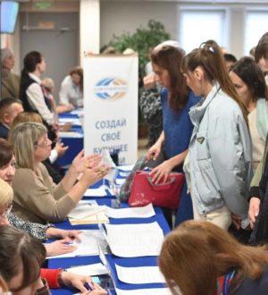 В Кузбассе ветеранам СВО помогают открыть свое дело