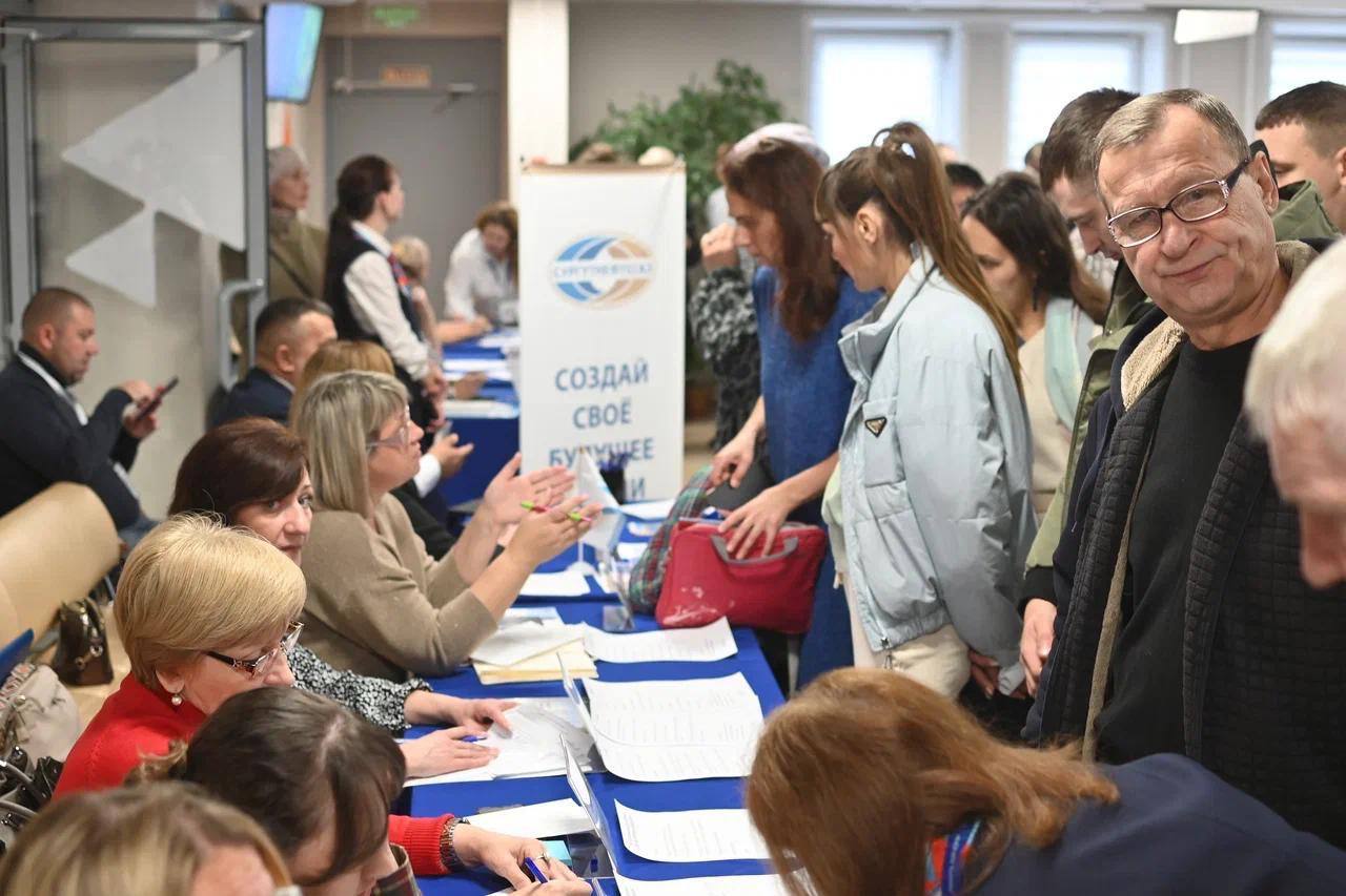 В Кузбассе ветеранам СВО помогают открыть свое дело