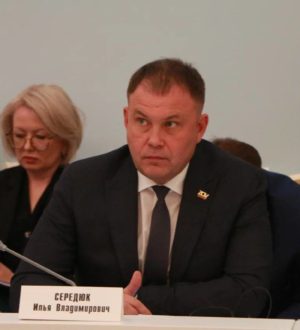 Кузбасс – в лидерах по урожайности среди сибирских регионов