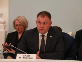 Кузбасс – в лидерах по урожайности среди сибирских регионов