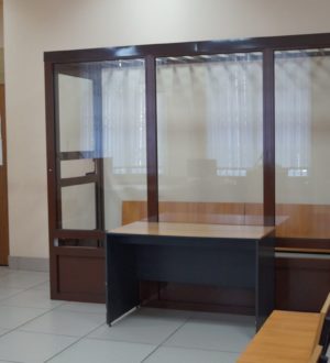 Обвиняемого в мошенничестве экс-мэра Осинников арестовали до 30 ноября