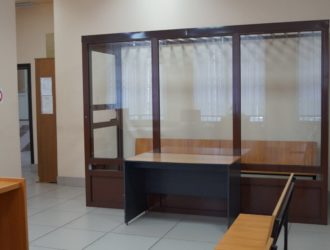 Обвиняемого в мошенничестве экс-мэра Осинников арестовали до 30 ноября