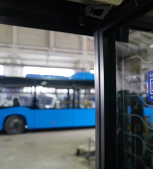 Власти Кемерова призвали горожан присоединиться к борьбе с зацепингом