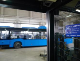 Власти Кемерова призвали горожан присоединиться к борьбе с зацепингом
