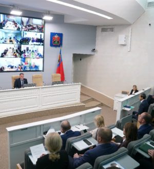Илья Середюк засомневался в официальной статистике по отлову собак в Кузбассе