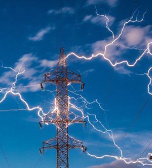 В Мариинском округе у загородного лагеря возникли проблемы с электричеством