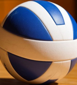 В Кузбассе верующие разных конфессий встретятся на волейбольной площадке