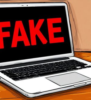 Россия столкнулась с рекордным числом фейков в 2025 году