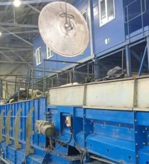 В Кузбассе к 2030 году собираются перейти на полную сортировку отходов