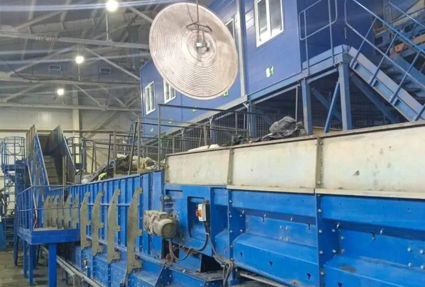 В Кузбассе к 2030 году собираются перейти на полную сортировку отходов