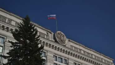 Хакерской атаке подверглись официальные сети администрации Правительства Кузбасса