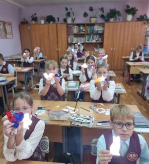 В Госдуме предложили обязать родителей хулиганов присутствовать на уроках вместе с детьми