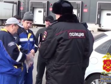 В Госдуме планируют вдвое увеличить число оснований для выдворения мигрантов