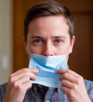 В Роспотребнадзоре рассказали, сколько кузбассовцев заболело ОРВИ за неделю