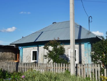 Восемь деревень исчезло с карты Кузбасса за год