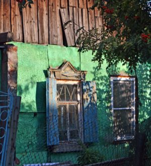 Сезон дачных краж: как сохранить имущество в садовых домиках