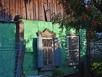 Сезон дачных краж: как сохранить имущество в садовых домиках