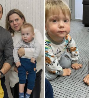 «Отстаньте от него, он – овощ»: история борьбы сибирячки за сына с ДЦП