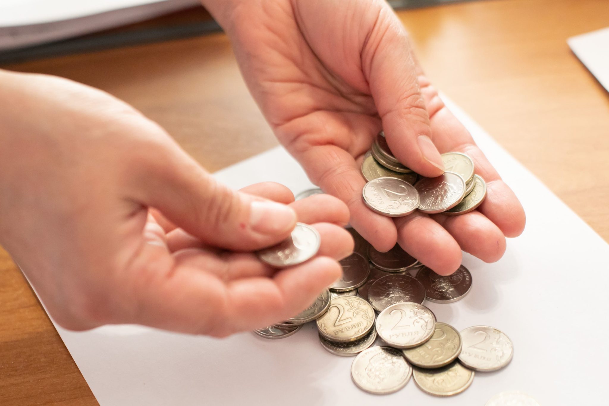 В Госдуму внесен законопроект об увеличении компенсации за детский сад