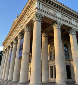 По произведениям из школьной программы: Новокузнецкий драмтеатр запускает новый цикл спектаклей