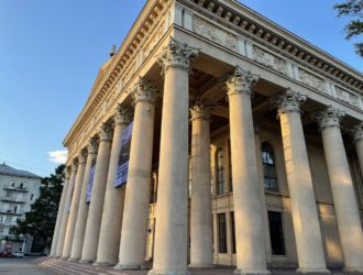 По произведениям из школьной программы: Новокузнецкий драмтеатр запускает новый цикл спектаклей