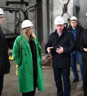 «СВОи Герои. КуZбасс»: ближе к бизнесу